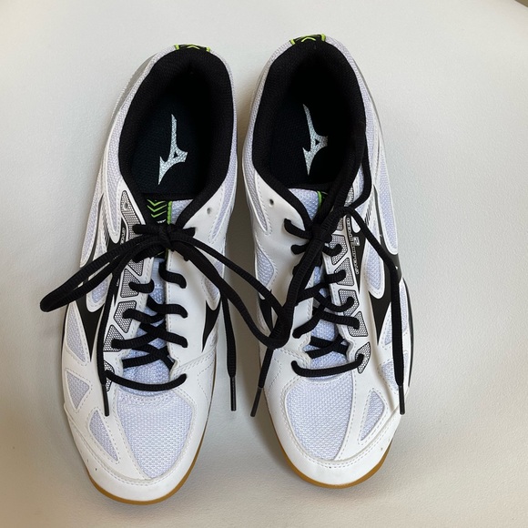 Mizuno Women’s Cyclone Speed 2 Volleyball Shoes - Picture 2 of 7